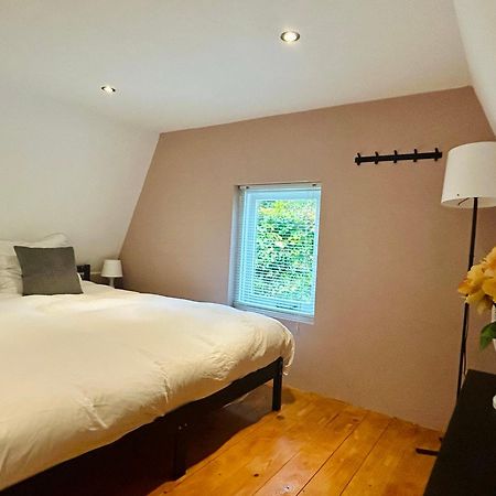 B&B In De Aap Gelogeerd Apeldoorn Extérieur photo