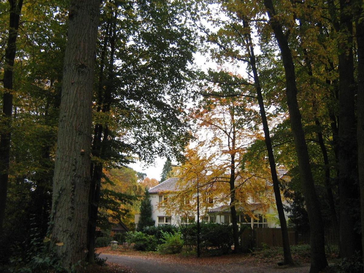 B&B In De Aap Gelogeerd Apeldoorn Extérieur photo