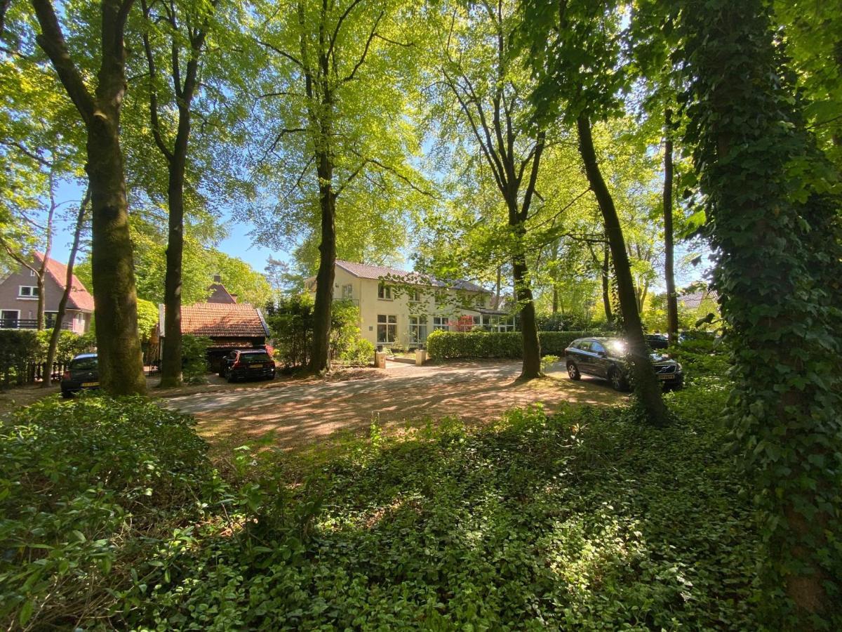 B&B In De Aap Gelogeerd Apeldoorn Extérieur photo