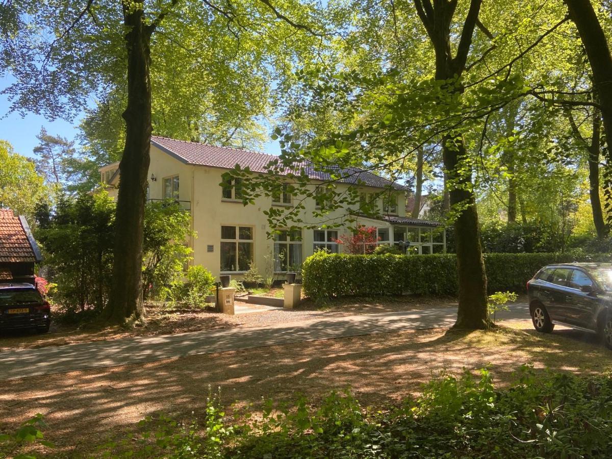 B&B In De Aap Gelogeerd Apeldoorn Extérieur photo