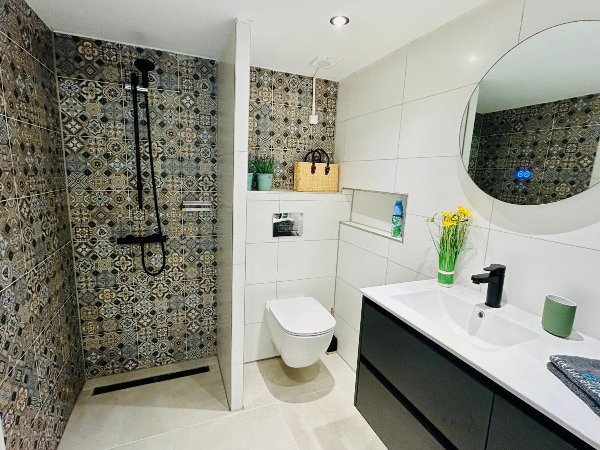 B&B In De Aap Gelogeerd Apeldoorn Extérieur photo