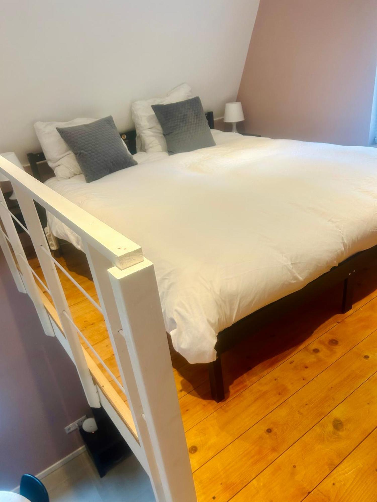 B&B In De Aap Gelogeerd Apeldoorn Extérieur photo