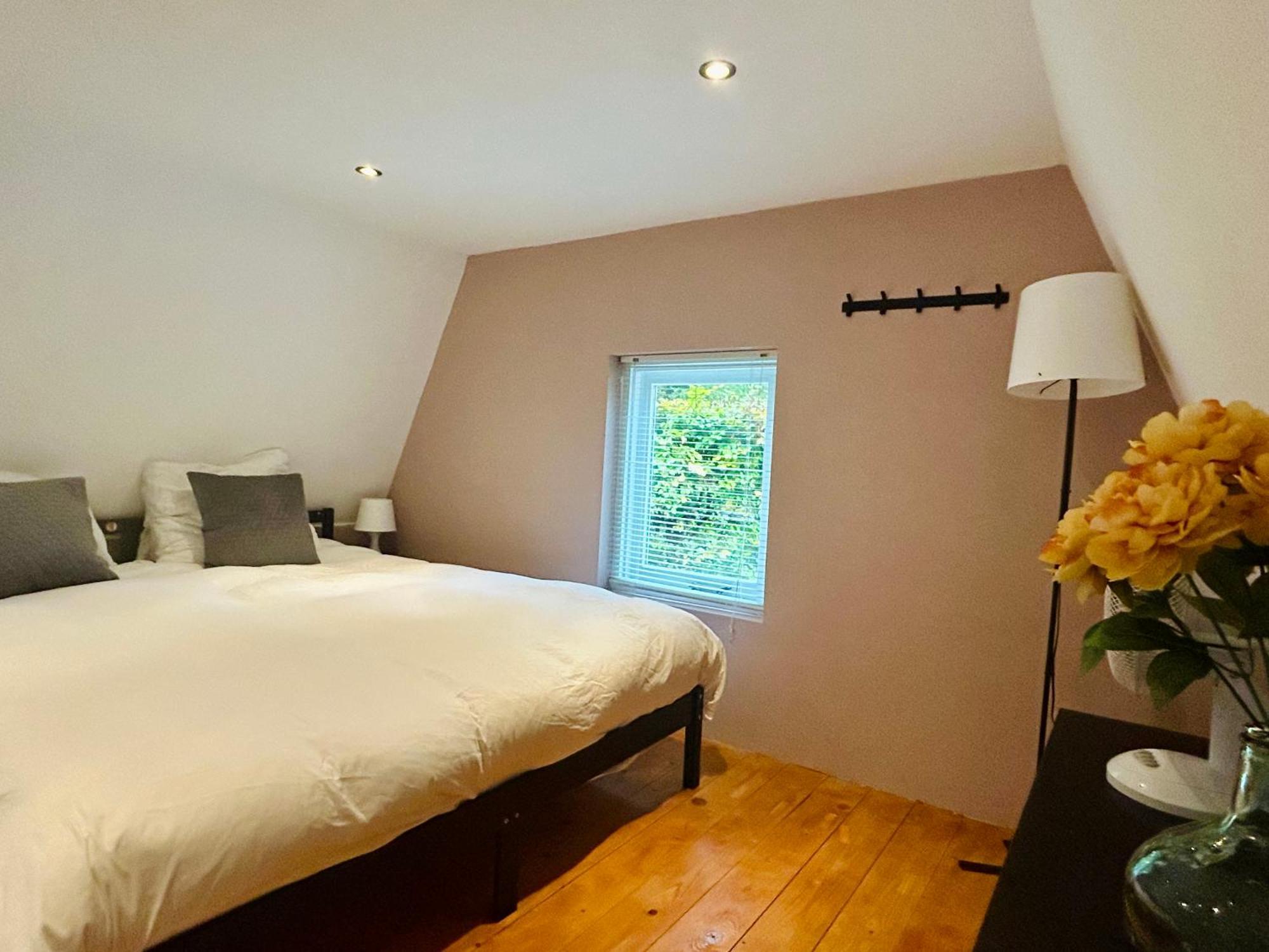 B&B In De Aap Gelogeerd Apeldoorn Extérieur photo